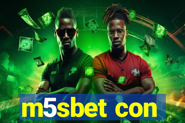 m5sbet con